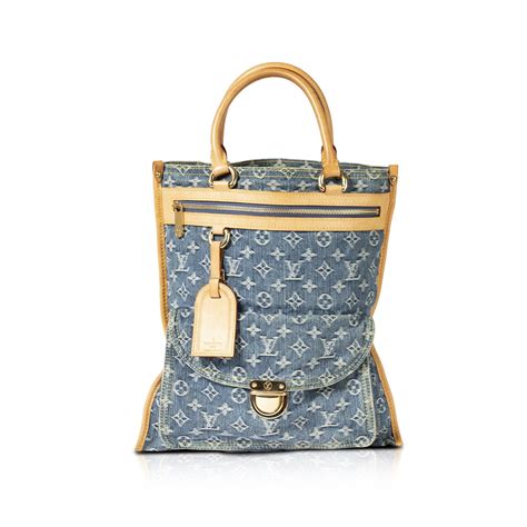 louis vuitton nano sac plat|louis vuitton sac weekend.